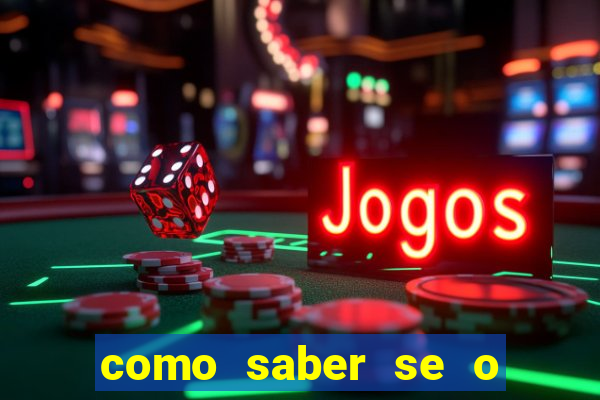 como saber se o fortune tiger ta pagando